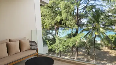 Radisson Blu Resort, Phuket Mai Khao Beach