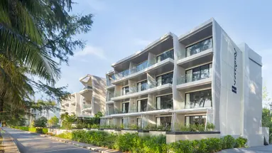 Radisson Blu Resort, Phuket Mai Khao Beach