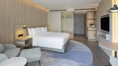 Radisson Blu Resort, Phuket Mai Khao Beach