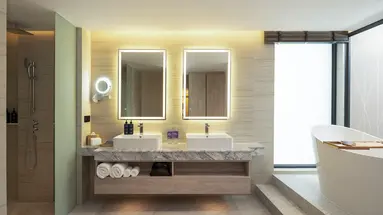 Radisson Blu Resort, Phuket Mai Khao Beach
