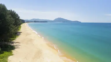 Radisson Blu Resort, Phuket Mai Khao Beach