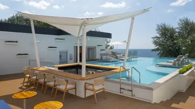 Radisson Blu Resort, Phuket Mai Khao Beach