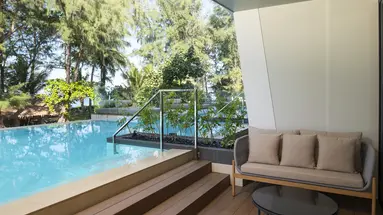 Radisson Blu Resort, Phuket Mai Khao Beach
