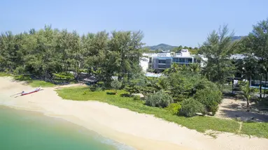 Radisson Blu Resort, Phuket Mai Khao Beach