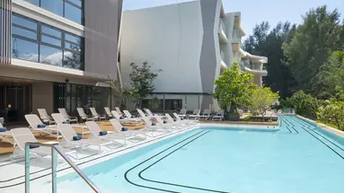 Radisson Blu Resort, Phuket Mai Khao Beach
