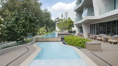 Radisson Blu Resort, Phuket Mai Khao Beach