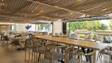 Radisson Blu Resort, Phuket Mai Khao Beach