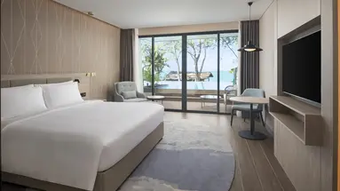 Radisson Blu Resort, Phuket Mai Khao Beach