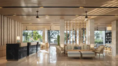 Radisson Blu Resort, Phuket Mai Khao Beach