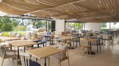 Radisson Blu Resort, Phuket Mai Khao Beach