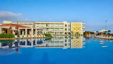Radisson Blu Resort Saidia Beach