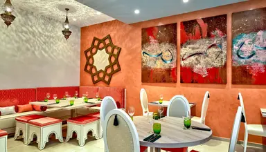 Radisson Blu Resort Saidia Beach