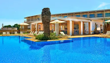 Radisson Blu Resort Saidia Beach