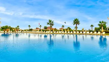 Radisson Blu Resort Saidia Beach