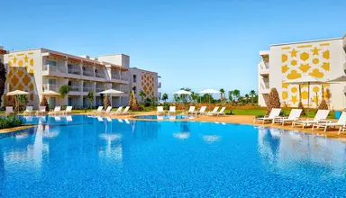 Radisson Blu Resort Saidia Beach