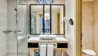 Radisson Blu Resort Saidia Beach