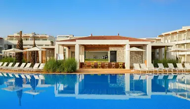 Radisson Blu Resort Saidia Beach