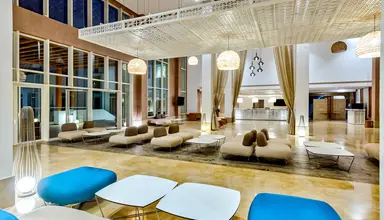 Radisson Blu Resort Saidia Beach