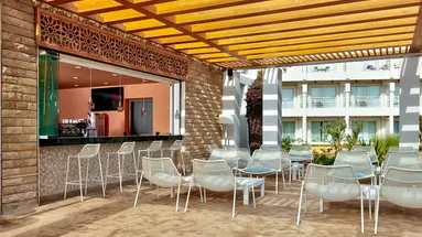 Radisson Blu Resort Saidia Beach