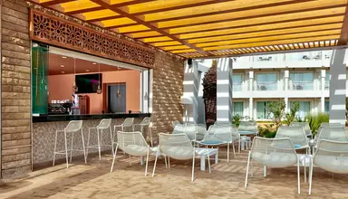 Radisson Blu Resort Saidia Beach
