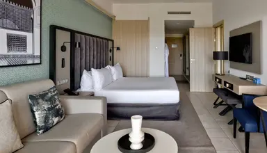 Radisson Blu Resort Saidia Beach