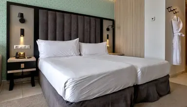 Radisson Blu Resort Saidia Beach