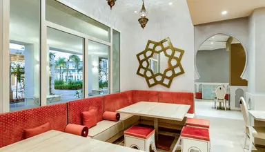 Radisson Blu Resort Saidia Beach