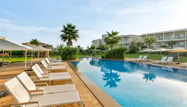 Radisson Blu Resort Saidia Beach