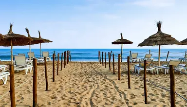Radisson Blu Resort Saidia Beach