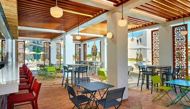 Radisson Blu Resort Saidia Beach
