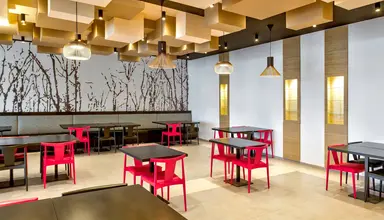 Radisson Blu Resort Saidia Beach
