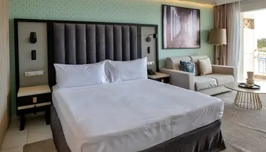 Radisson Blu Resort Saidia Beach