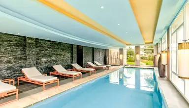 Radisson Blu Resort Saidia Beach