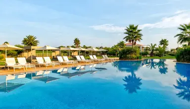 Radisson Blu Resort Saidia Beach