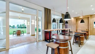Radisson Blu Resort Saidia Beach