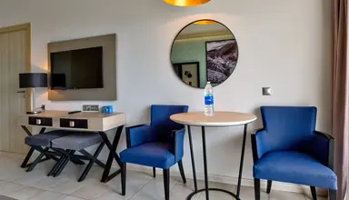 Radisson Blu Resort Saidia Beach