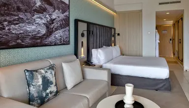 Radisson Blu Resort Saidia Beach