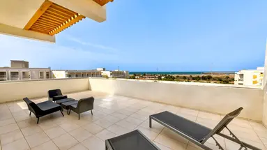Radisson Blu Resort Saidia Beach