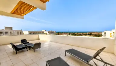 Radisson Blu Resort Saidia Beach