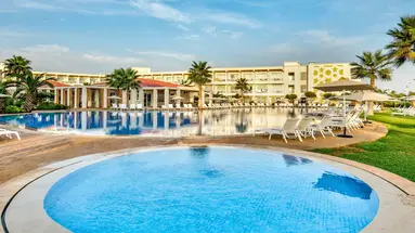 Radisson Blu Resort Saidia Beach