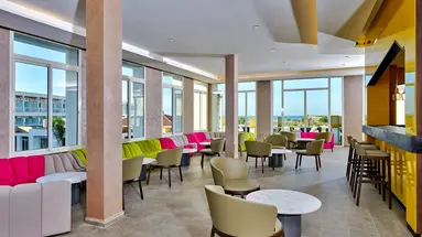 Radisson Blu Resort Saidia Beach