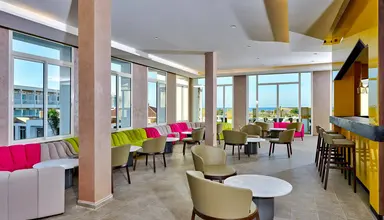 Radisson Blu Resort Saidia Beach