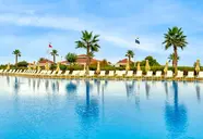 Radisson Blu Resort Saidia Beach