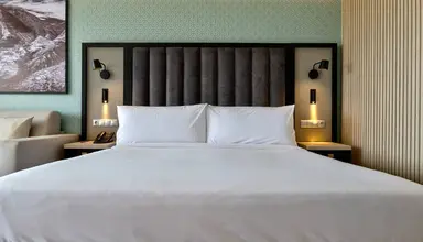 Radisson Blu Resort Saidia Beach