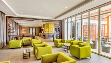 Radisson Blu Resort Saidia Beach