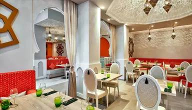 Radisson Blu Resort Saidia Beach