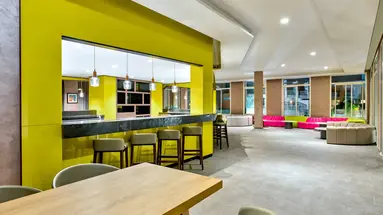 Radisson Blu Resort Saidia Beach