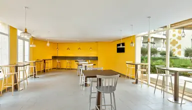 Radisson Blu Resort Saidia Beach