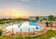 Radisson Blu Resort Saidia Beach