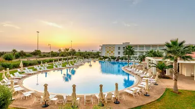 Radisson Blu Resort Saidia Beach